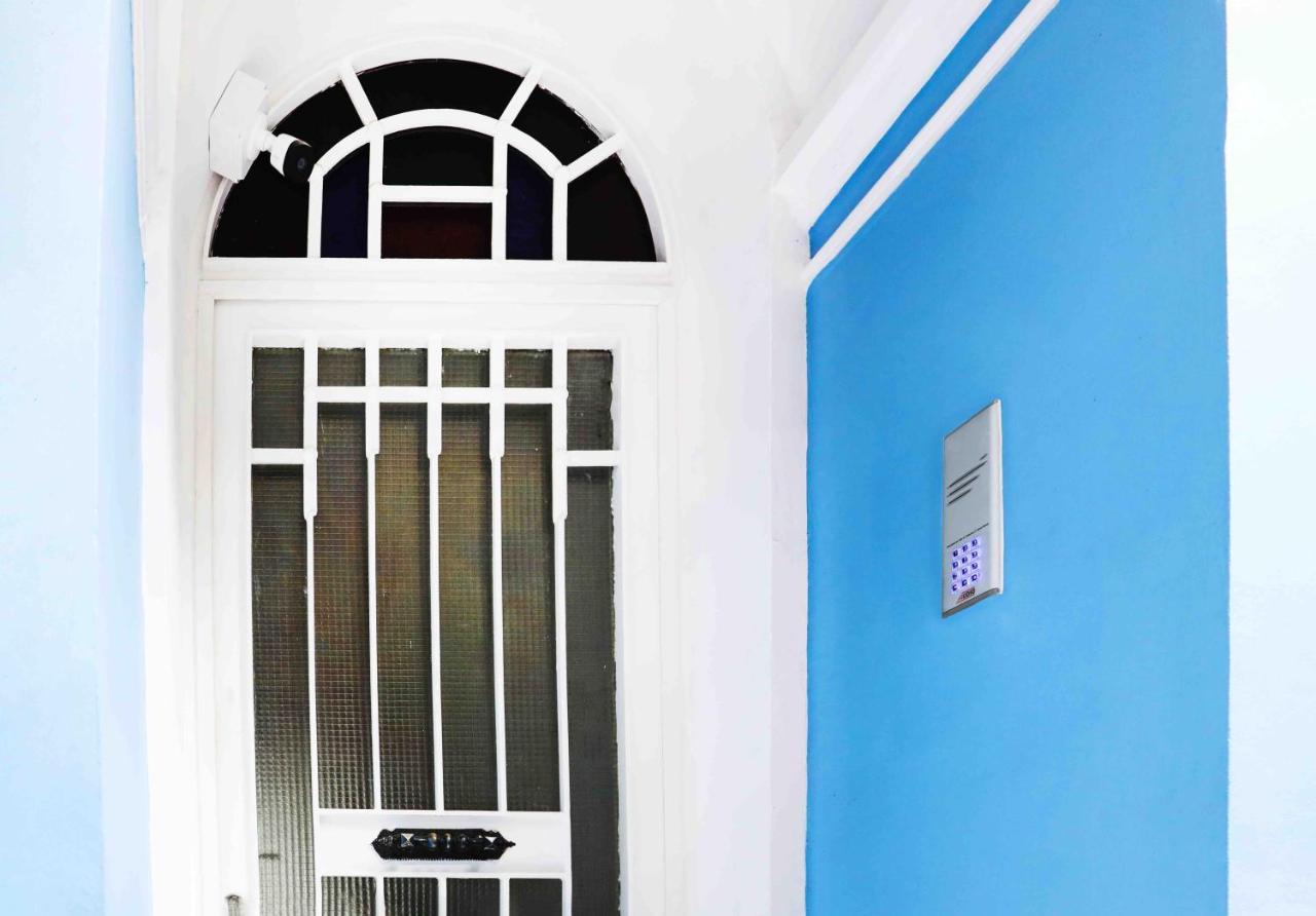 Willa Blue Pera House Stambuł Zewnętrze zdjęcie