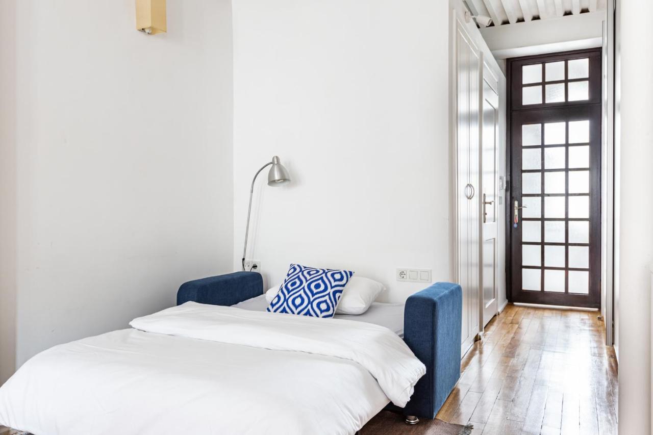 Willa Blue Pera House Stambuł Zewnętrze zdjęcie