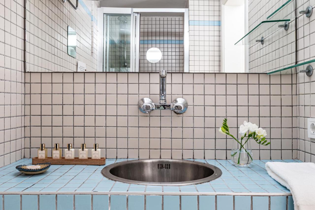 Willa Blue Pera House Stambuł Zewnętrze zdjęcie