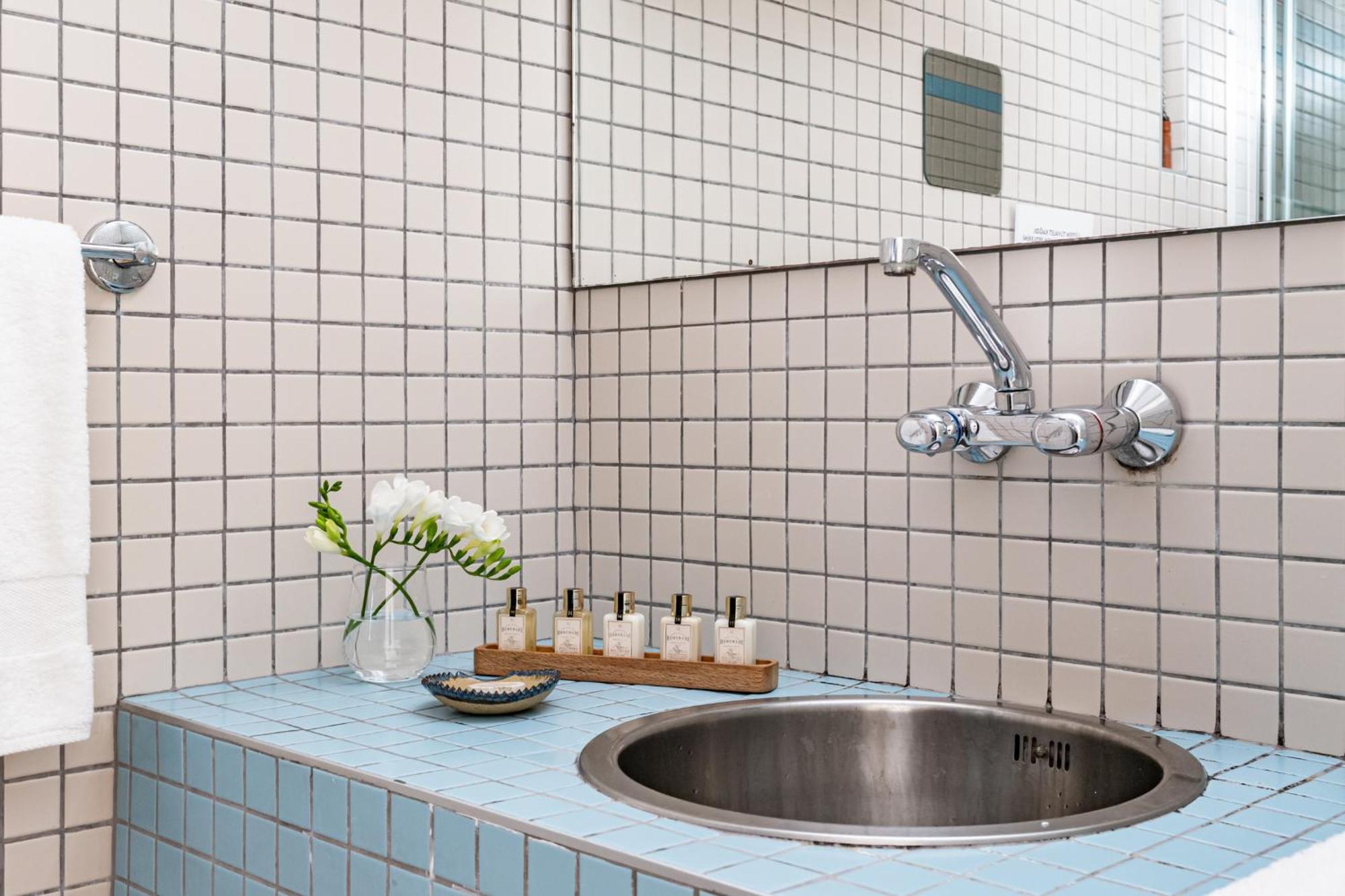 Willa Blue Pera House Stambuł Zewnętrze zdjęcie