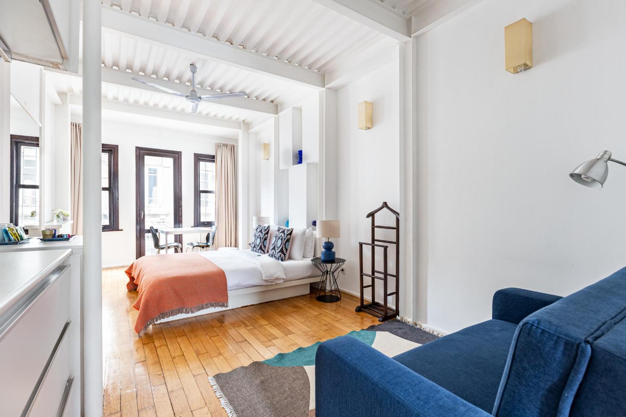 Willa Blue Pera House Stambuł Zewnętrze zdjęcie